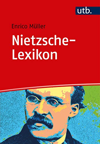 Stock image for Nietzsche-Lexikon -Language: german for sale by GreatBookPrices