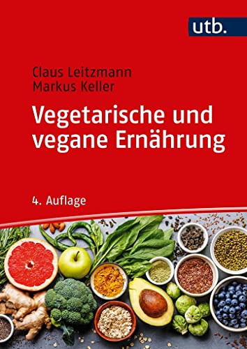 Beispielbild fr Vegetarische und vegane Ernhrung zum Verkauf von medimops