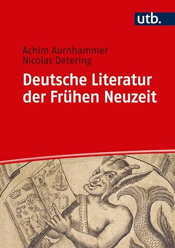 Stock image for Deutsche Literatur der Frhen Neuzeit: Humanismus, Barock, Frhaufklrung for sale by medimops