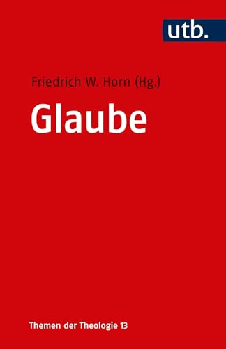 Stock image for Glaube for sale by ISD LLC