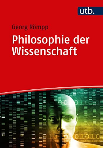 Stock image for Philosophie der Wissenschaft: Eine Einfhrung for sale by medimops