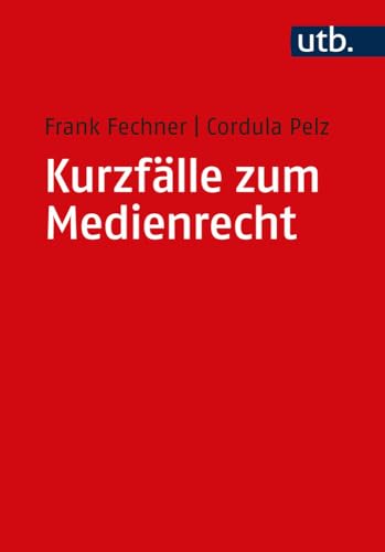 Stock image for Kurzflle zum Medienrecht for sale by medimops