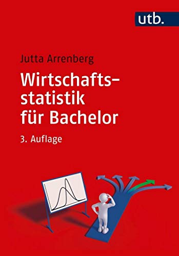 Stock image for Wirtschaftsstatistik fr Bachelor for sale by medimops