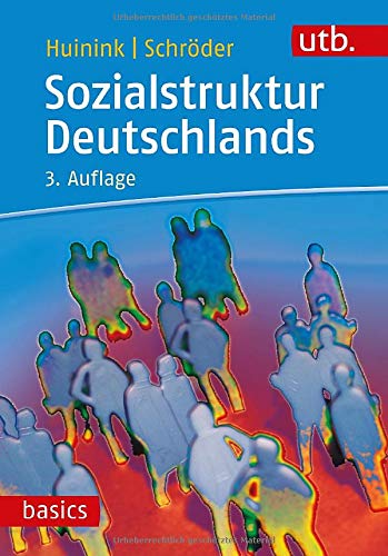 9783825252014: Sozialstruktur Deutschlands: 3146
