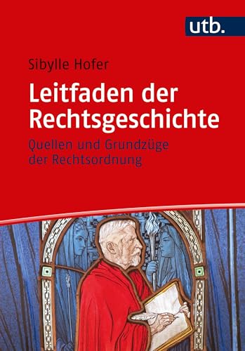 Stock image for Leitfaden Der Rechtsgeschichte for sale by Blackwell's