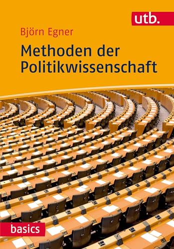 Stock image for Methoden der Politikwissenschaft -Language: german for sale by GreatBookPrices