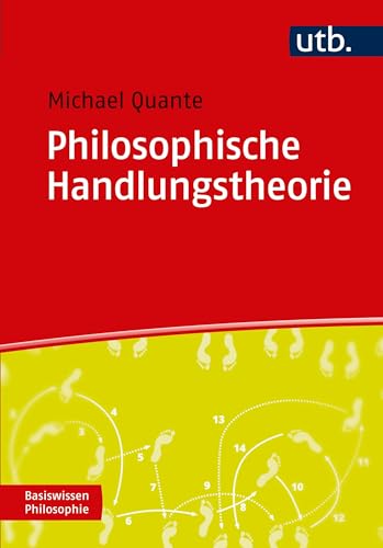 Stock image for Philosophische Handlungstheorie -Language: german for sale by GreatBookPrices