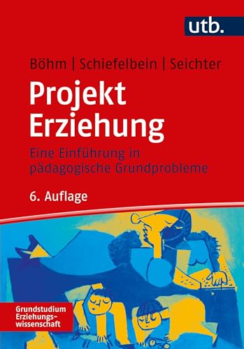 Stock image for Projekt Erziehung -Language: german for sale by GreatBookPrices
