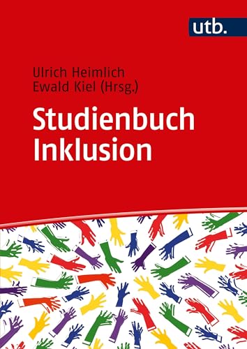 Beispielbild fr Studienbuch Inklusion zum Verkauf von Blackwell's