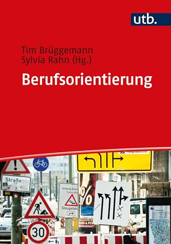 Beispielbild fr Berufsorientierung: Ein Lehr- und Arbeitsbuch zum Verkauf von medimops