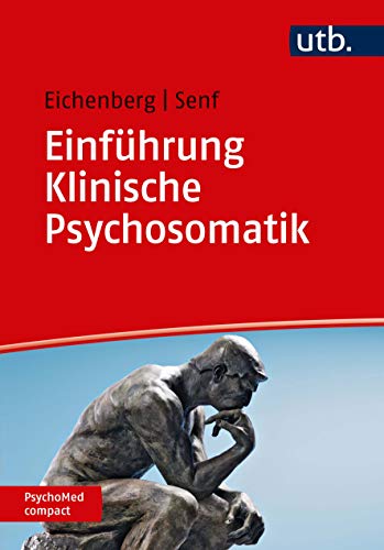 Imagen de archivo de Einfhrung Klinische Psychosomatik a la venta por Blackwell's