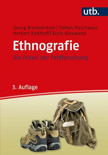 Stock image for Ethnografie -Language: german for sale by GreatBookPrices