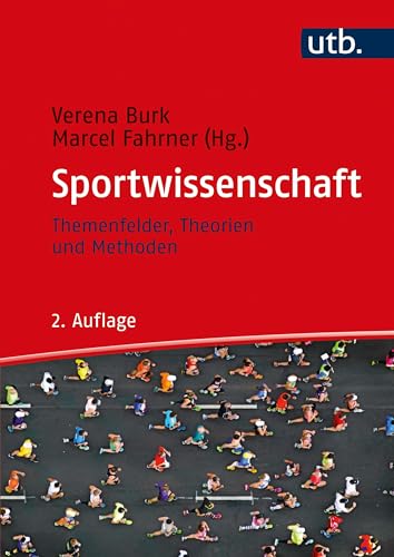 Stock image for Einfhrung in die Sportwissenschaft for sale by medimops