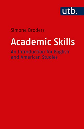 Stock image for Academic Skills for sale by medimops