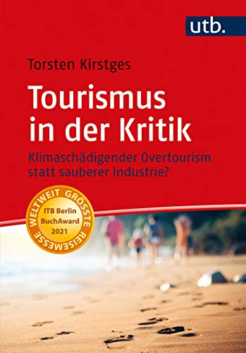 Stock image for Tourismus in der Kritik for sale by medimops