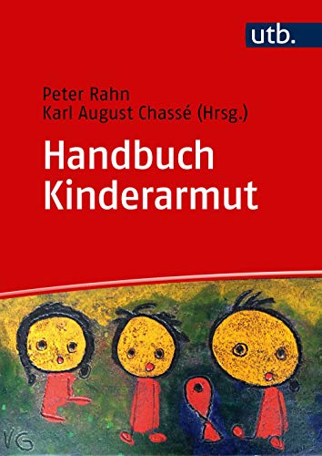 Handbuch Kinderarmut - Peter Rahn