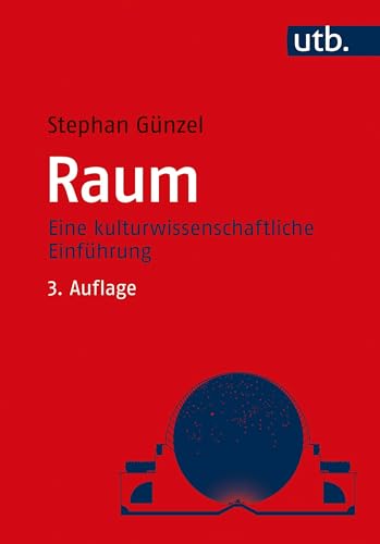 Beispielbild fr Raum. Eine kulturwissenschaftliche Einfhrung zum Verkauf von medimops