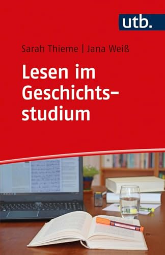Stock image for Lesen im Geschichtsstudium -Language: german for sale by GreatBookPrices
