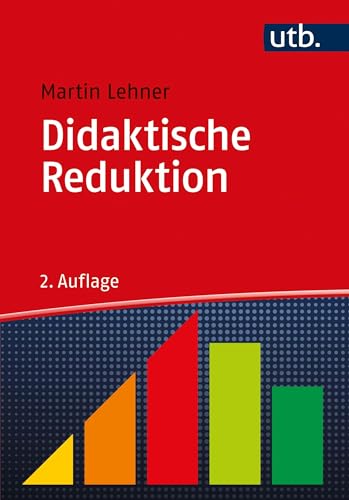 Beispielbild fr Didaktische Reduktion -Language: german zum Verkauf von GreatBookPrices