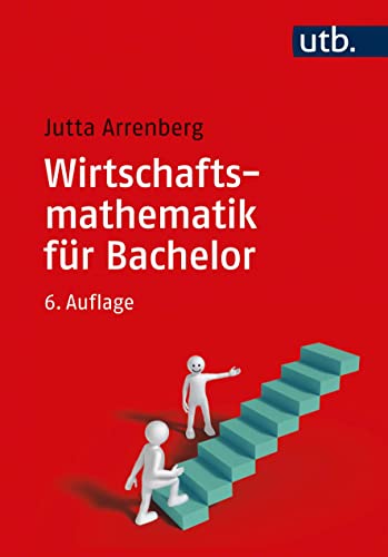 Stock image for Wirtschaftsmathematik fr Bachelor -Language: german for sale by GreatBookPrices