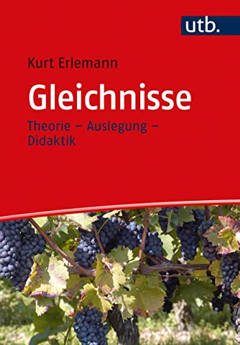 Stock image for Gleichnisse -Language: german for sale by GreatBookPrices