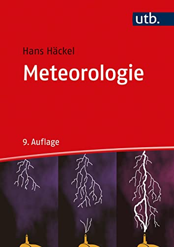 Beispielbild fr Meteorologie zum Verkauf von Librairie Th  la page