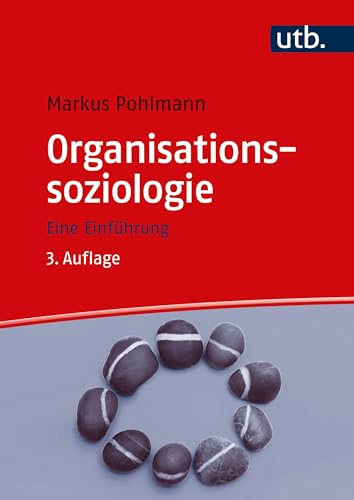 Stock image for Organisationssoziologie for sale by Blackwell's