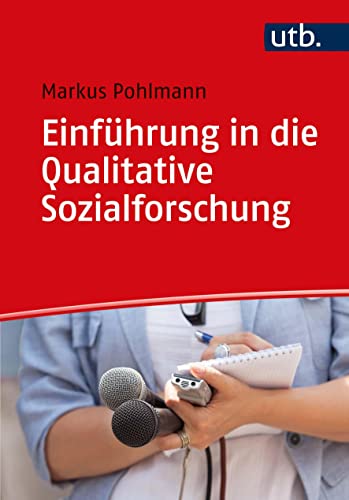 Stock image for Einfhrung in die Qualitative Sozialforschung for sale by GreatBookPrices