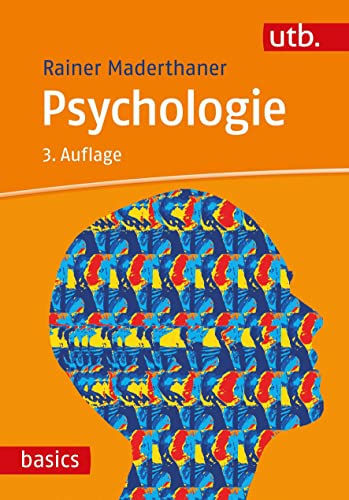 9783825255404: Psychologie: 2772