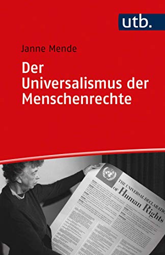 Beispielbild fr Der Universalismus der Menschenrechte zum Verkauf von Blackwell's