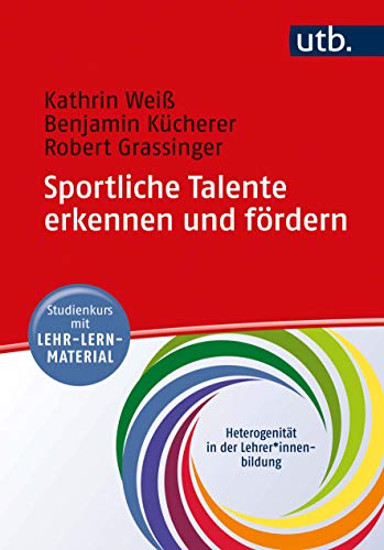 Stock image for Sportliche Talente erkennen und frdern for sale by GreatBookPrices