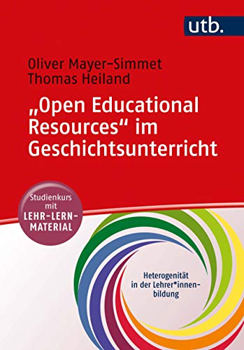 Stock image for Open Educational Resources" im Geschichtsunterricht for sale by GreatBookPrices