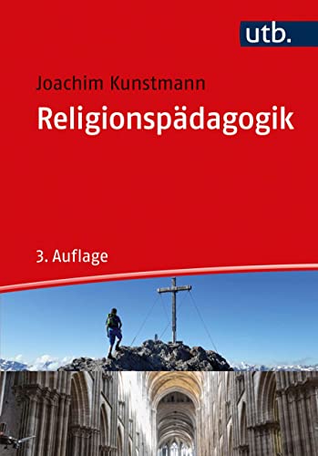 Stock image for Religionspdagogik for sale by GreatBookPrices