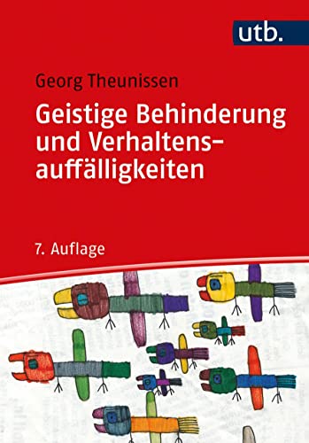 Beispielbild fr Geistige Behinderung und Verhaltensaufflligkeiten zum Verkauf von Blackwell's