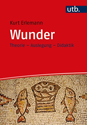 Stock image for Wunder: Theorie ? Auslegung ? Didaktik for sale by medimops