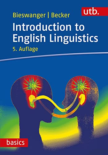 Stock image for Introduction to English Linguistics for sale by GreatBookPrices