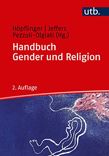 9783825257149: Handbuch Gender und Religion: 3062