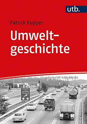 Stock image for Umweltgeschichte -Language: german for sale by GreatBookPrices