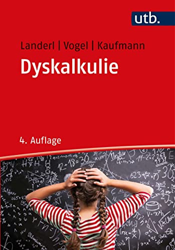 Stock image for Dyskalkulie: Modelle, Diagnostik, Intervention for sale by Revaluation Books