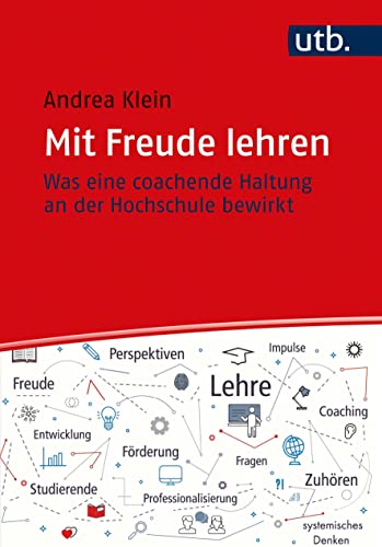 Stock image for Mit Freude lehren for sale by GreatBookPrices