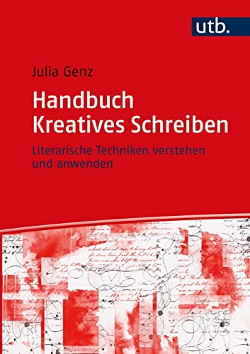 Stock image for Handbuch Kreatives Schreiben for sale by Blackwell's