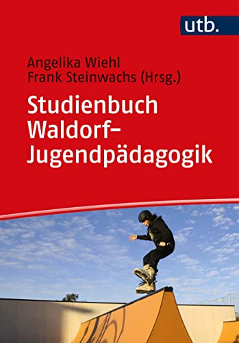 Beispielbild fr Studienbuch Waldorf-Jugendpdagogik zum Verkauf von medimops