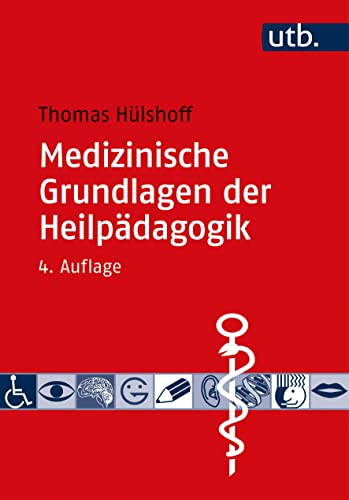 Beispielbild fr Medizinische Grundlagen der Heilpdagogik zum Verkauf von Blackwell's