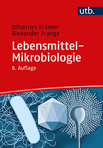 Stock image for Lebensmittel-Mikrobiologie for sale by GreatBookPrices