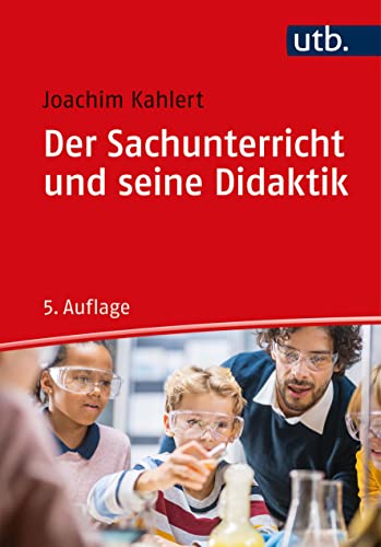 Stock image for Der Sachunterricht und seine Didaktik for sale by GreatBookPrices