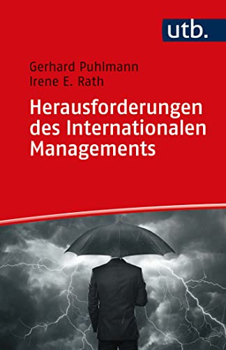 Beispielbild fr Herausforderungen des Internationalen Managements zum Verkauf von Blackwell's