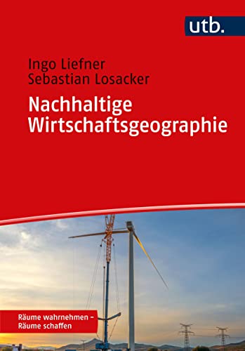 Stock image for Nachhaltige Wirtschaftsgeographie (Rume wahrnehmen - Rume schaffen). for sale by Antiquariat Logos