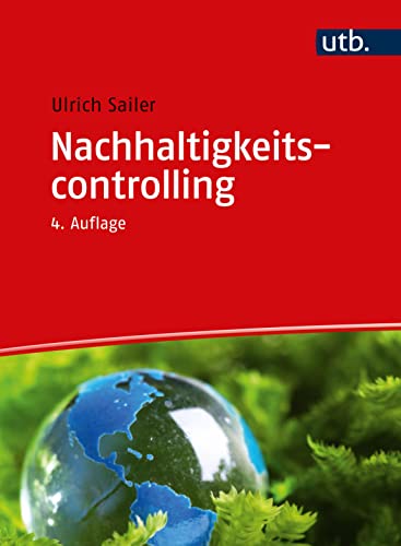 Beispielbild fr Nachhaltigkeitscontrolling zum Verkauf von Blackwell's