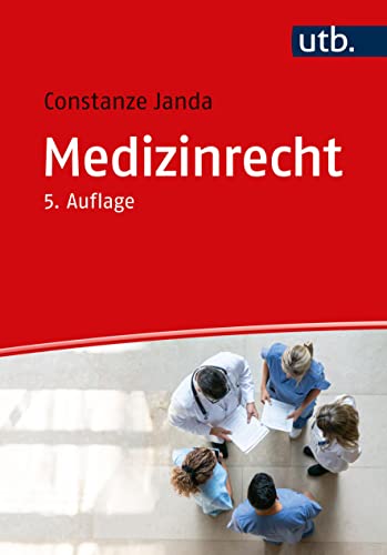 Stock image for Medizinrecht for sale by Blackwell's