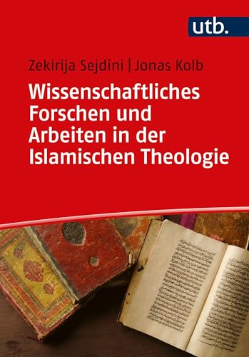 Stock image for Wissenschaftliches Forschen und Arbeiten in der Islamischen Theologie. Eine Einfhrung. for sale by Antiquariat Logos